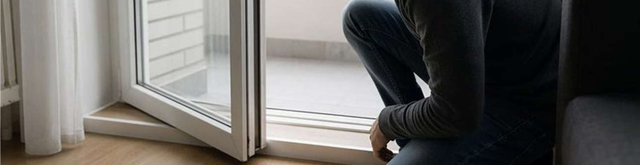 Как отрегулировать пластиковую балконную дверь: инструкция мастера | Почини окна - сервис