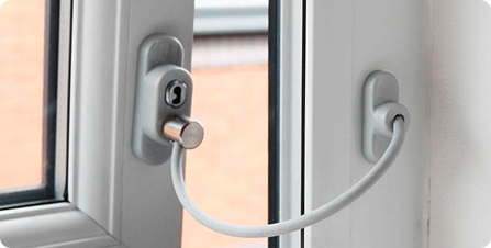 м. Крылатское — установка детского замка