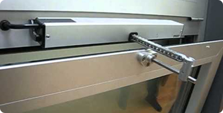 м. Новопеределкино — замена приводной шины