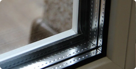 м. Боровское шоссе — замена двухкамерного стеклопакета