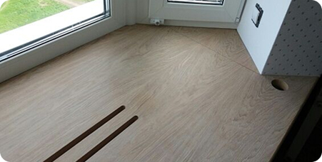 Раменки — Восстановление конвекции и устранение запотеваний