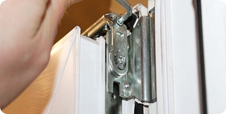 ВДНХ / Останкинский район — Регулировка створки, устранение продувания