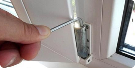 Марьина Роща — Устранение запотевания: проверка прижима и герметичности