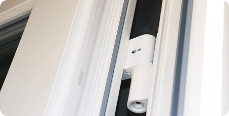 Аэропорт (м. Аэропорт) — Разблокировка створки и ремонт поворотно-откидной фурнитуры