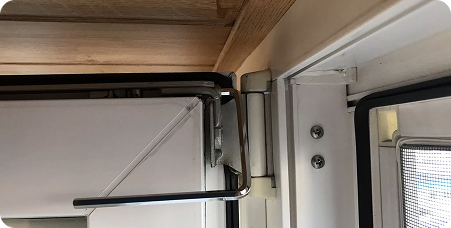 Текстильщики, м. Текстильщики — Регулировка створки и устранение продувания