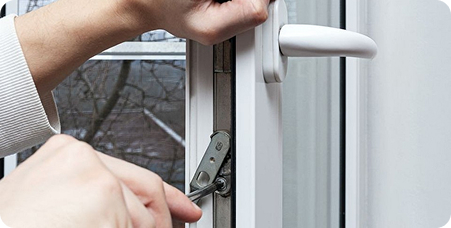 Марьино, м. Марьино — Ремонт ручки и восстановление работы фурнитуры