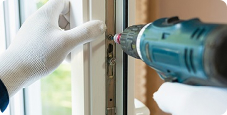 Северное Бутово - Ремонт поворотно-откидной фурнитуры