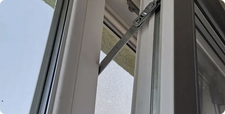 м. Текстильщики — ремонт скрытого замка