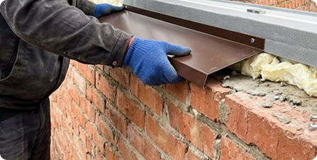 м. Печатники — установка отлива с шумоизоляцией