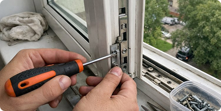 м. Царицыно — ремонт механизма открывания