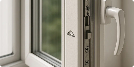 м. Царицыно — установка устройства Roto